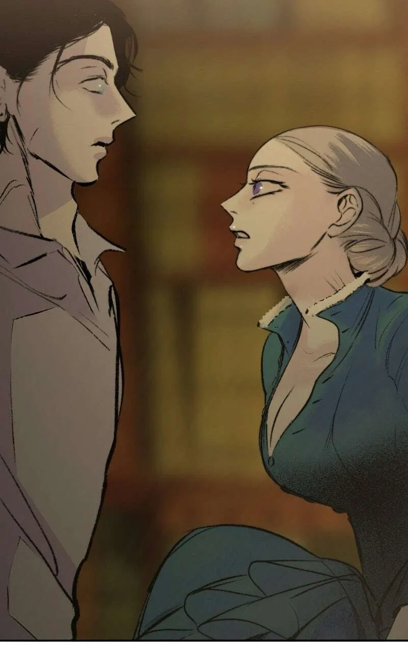 The Gardenof Secrets Chapter 18 page 18 - 
