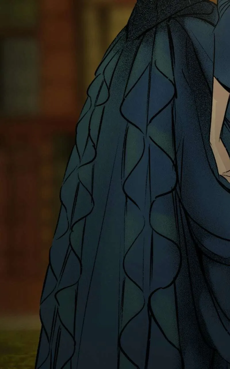 The Gardenof Secrets Chapter 18 page 3 - 