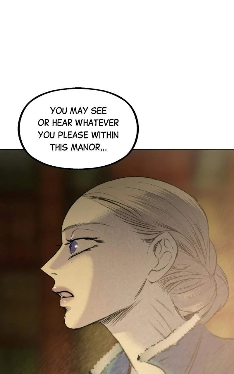 The Gardenof Secrets Chapter 18 page 21 - 