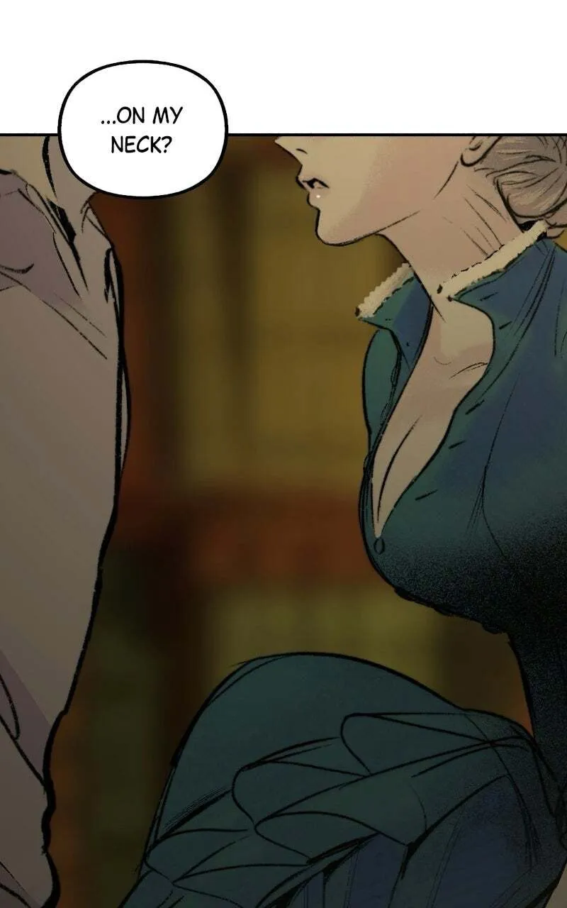 The Gardenof Secrets Chapter 18 page 25 - 