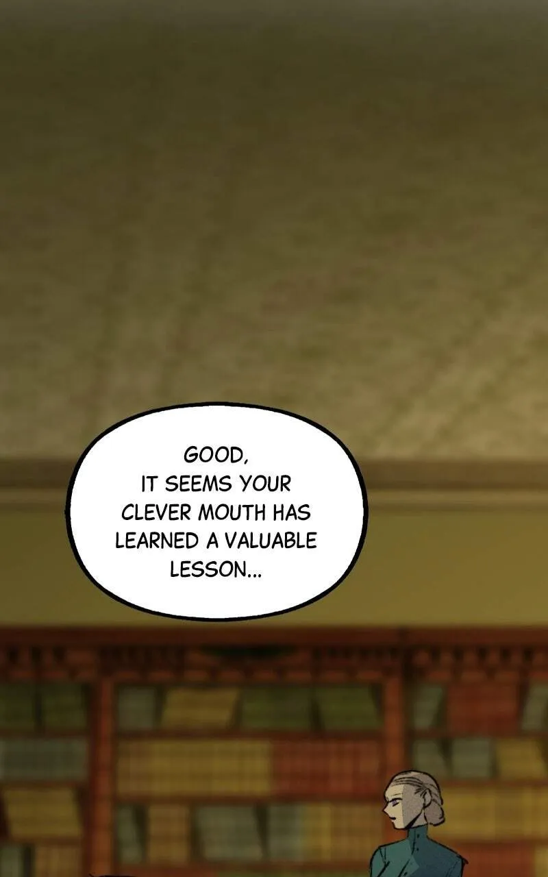 The Gardenof Secrets Chapter 18 page 33 - 