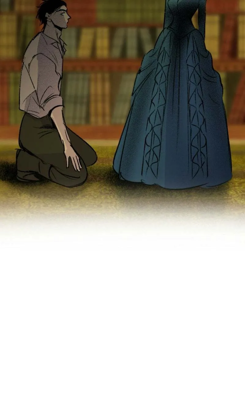 The Gardenof Secrets Chapter 18 page 34 - 