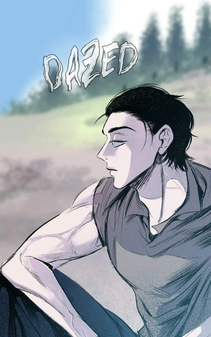 The Gardenof Secrets Chapter 18 page 38 - 