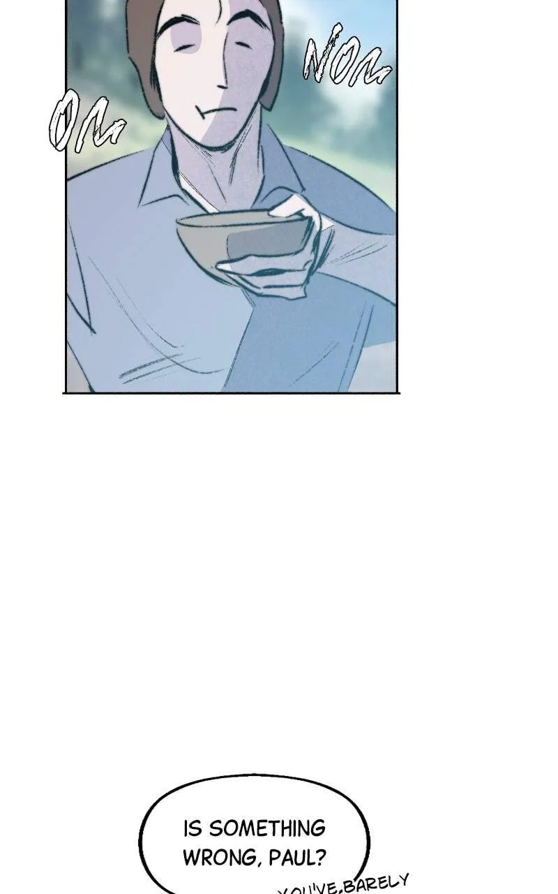 The Gardenof Secrets Chapter 18 page 40 - 