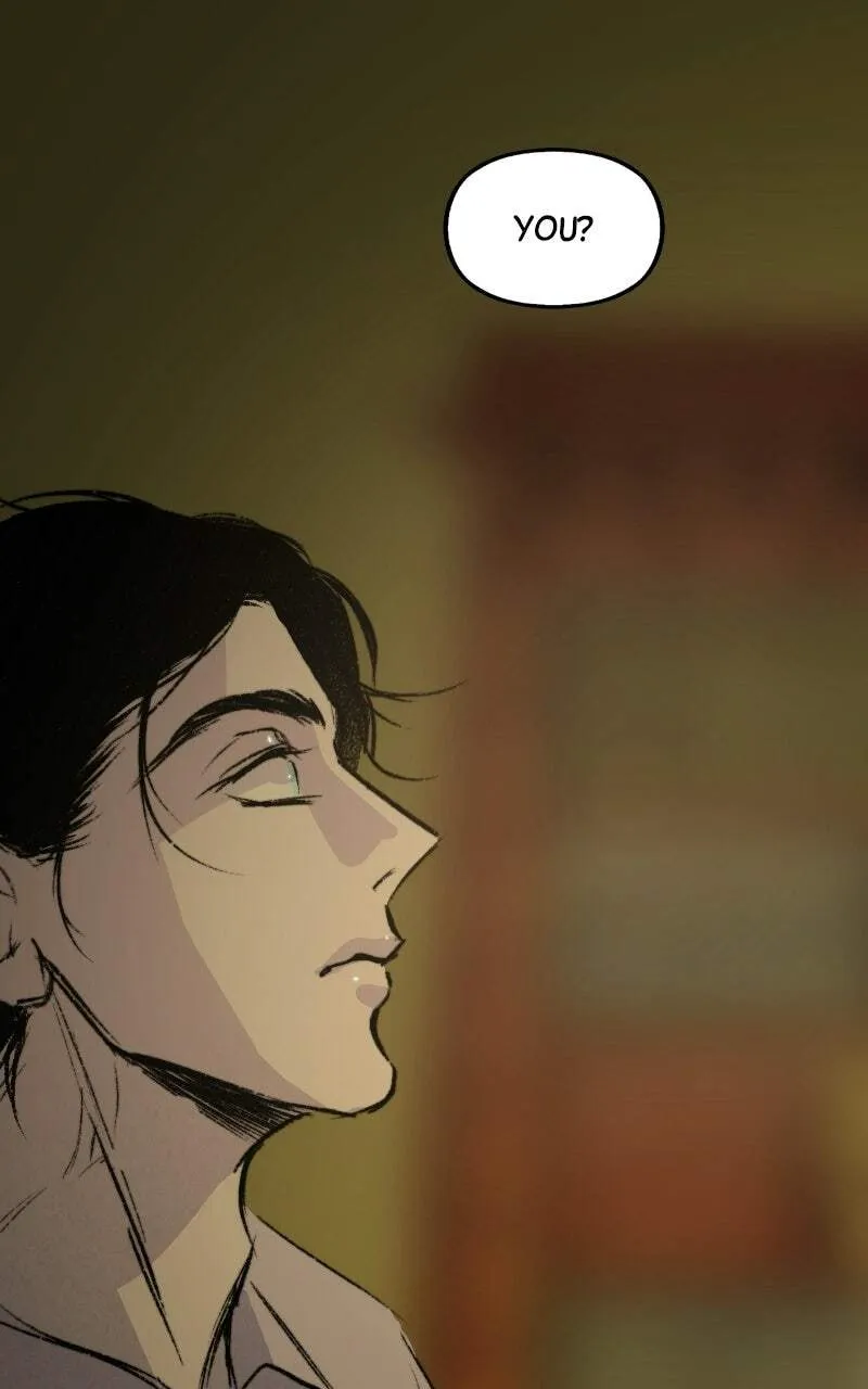 The Gardenof Secrets Chapter 18 page 5 - 