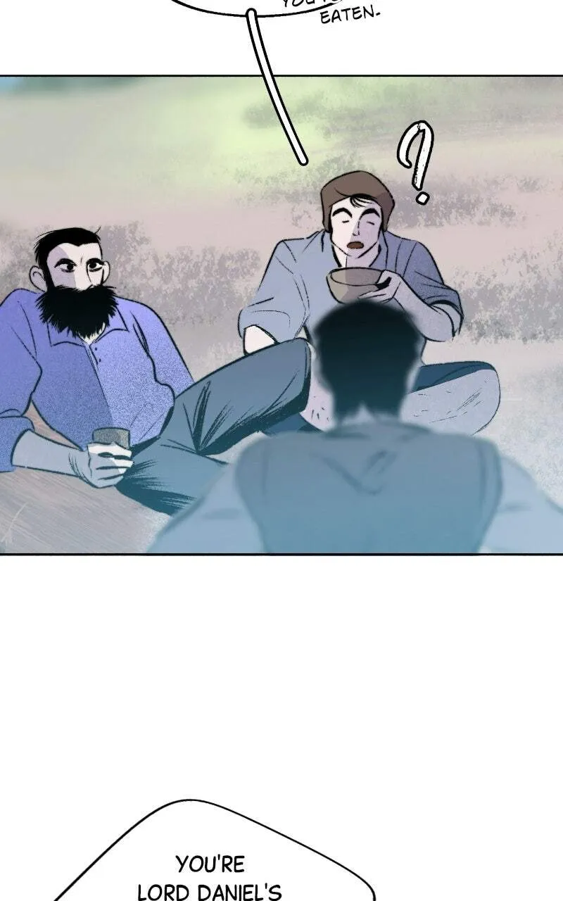The Gardenof Secrets Chapter 18 page 41 - 