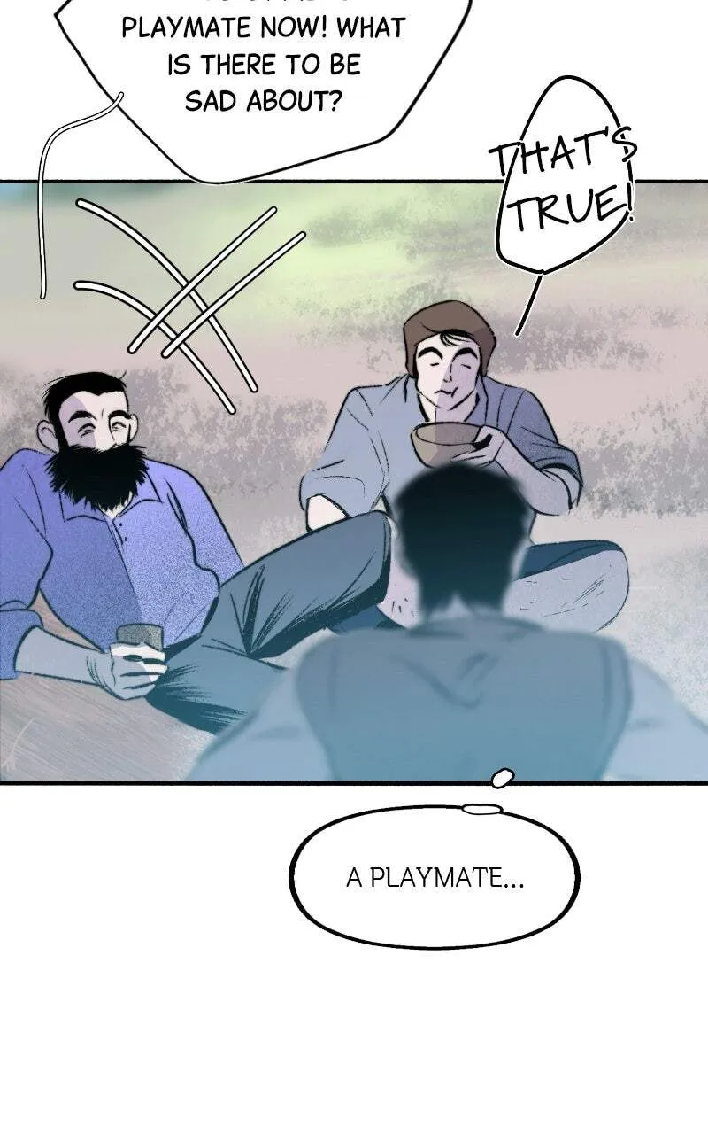 The Gardenof Secrets Chapter 18 page 42 - 