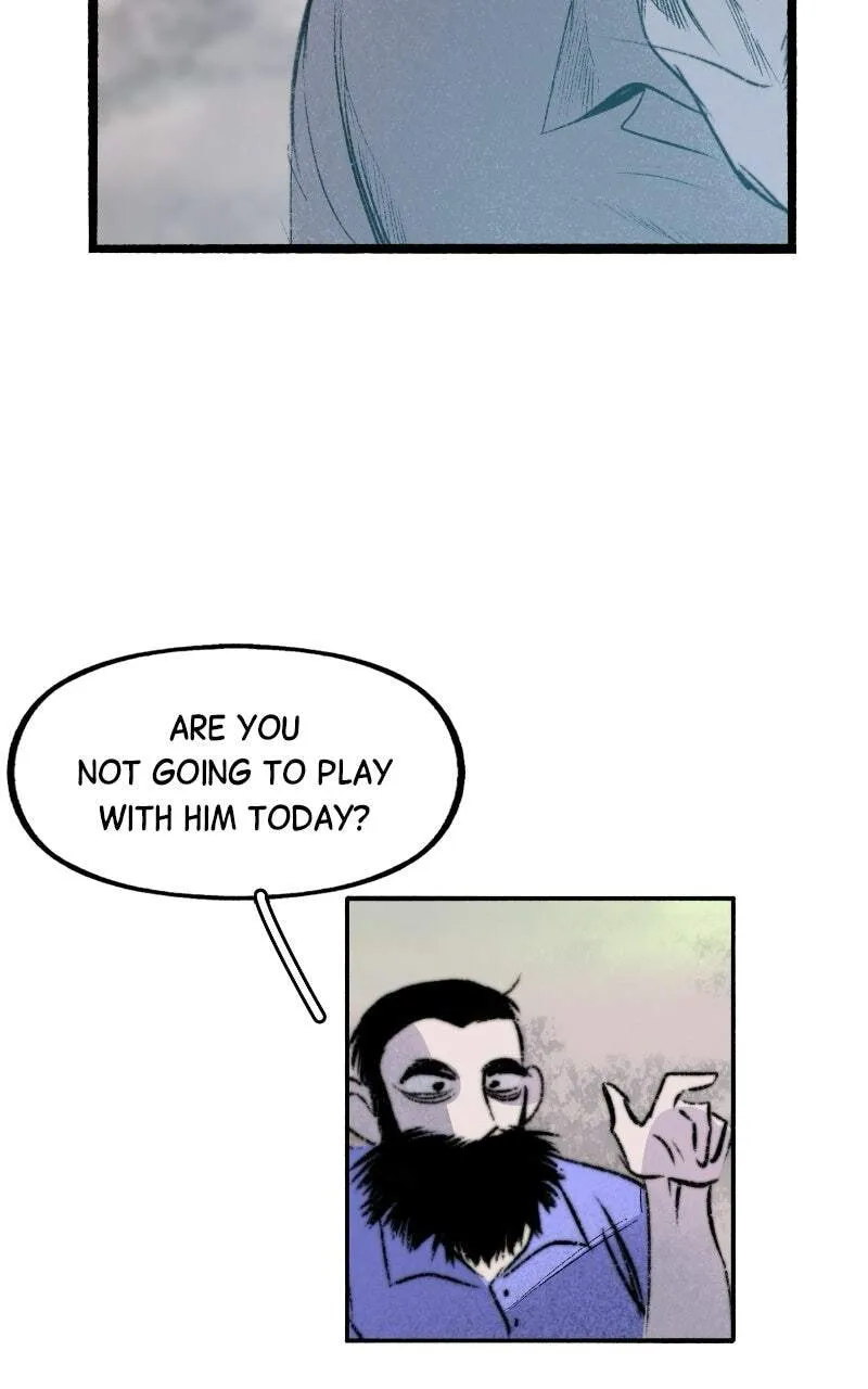 The Gardenof Secrets Chapter 18 page 44 - 