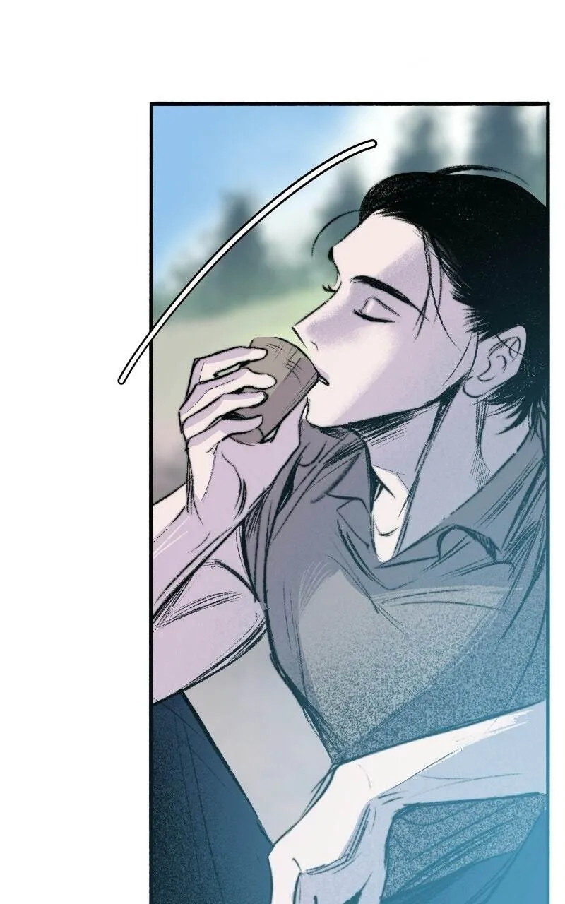 The Gardenof Secrets Chapter 18 page 45 - 