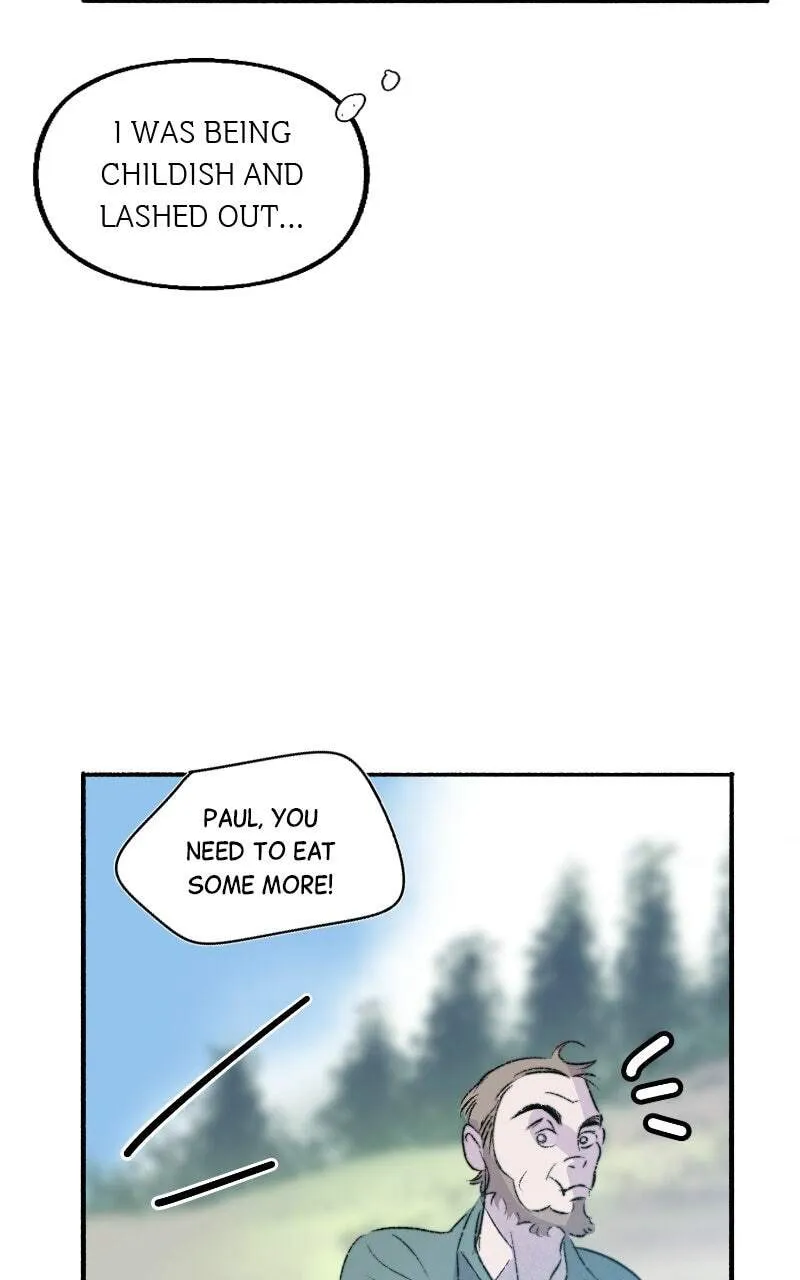 The Gardenof Secrets Chapter 18 page 54 - 