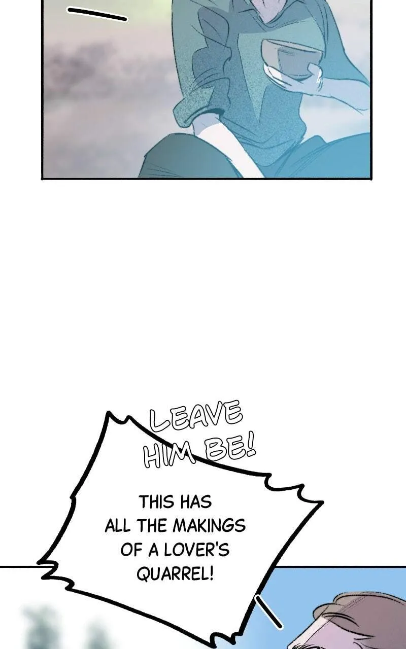The Gardenof Secrets Chapter 18 page 55 - 