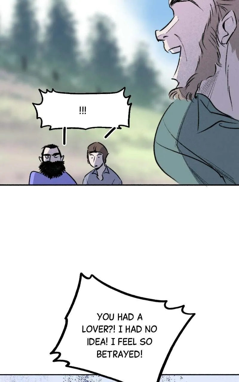 The Gardenof Secrets Chapter 18 page 56 - 