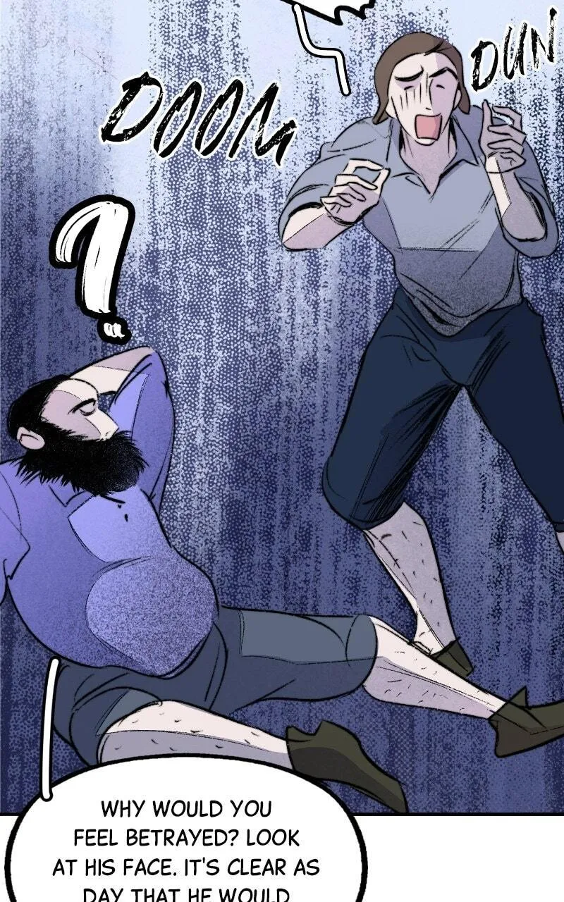 The Gardenof Secrets Chapter 18 page 57 - 