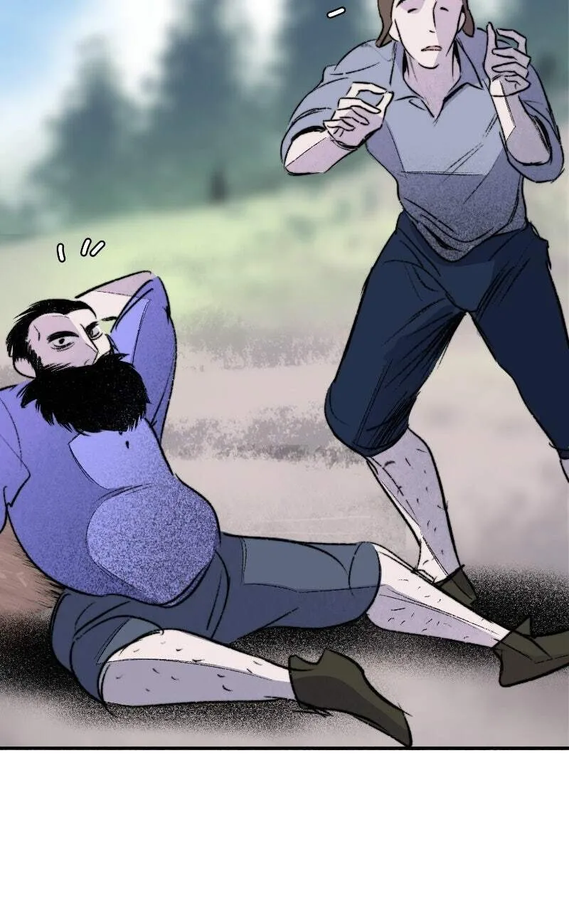 The Gardenof Secrets Chapter 18 page 59 - 
