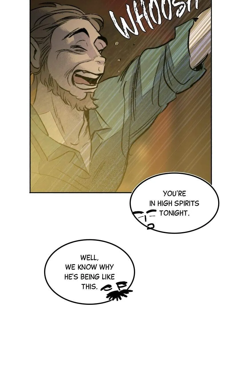 The Gardenof Secrets Chapter 18 page 73 - 