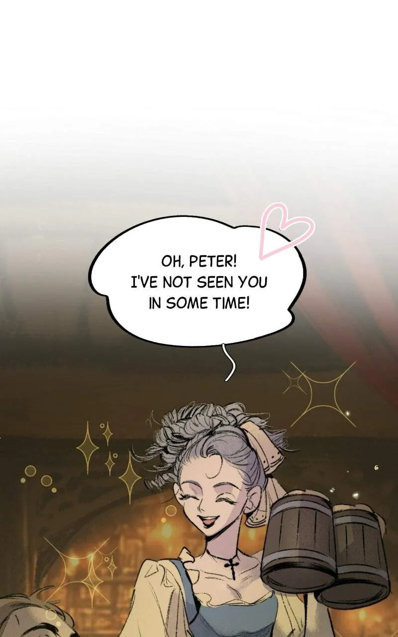 The Gardenof Secrets Chapter 18 page 74 - 