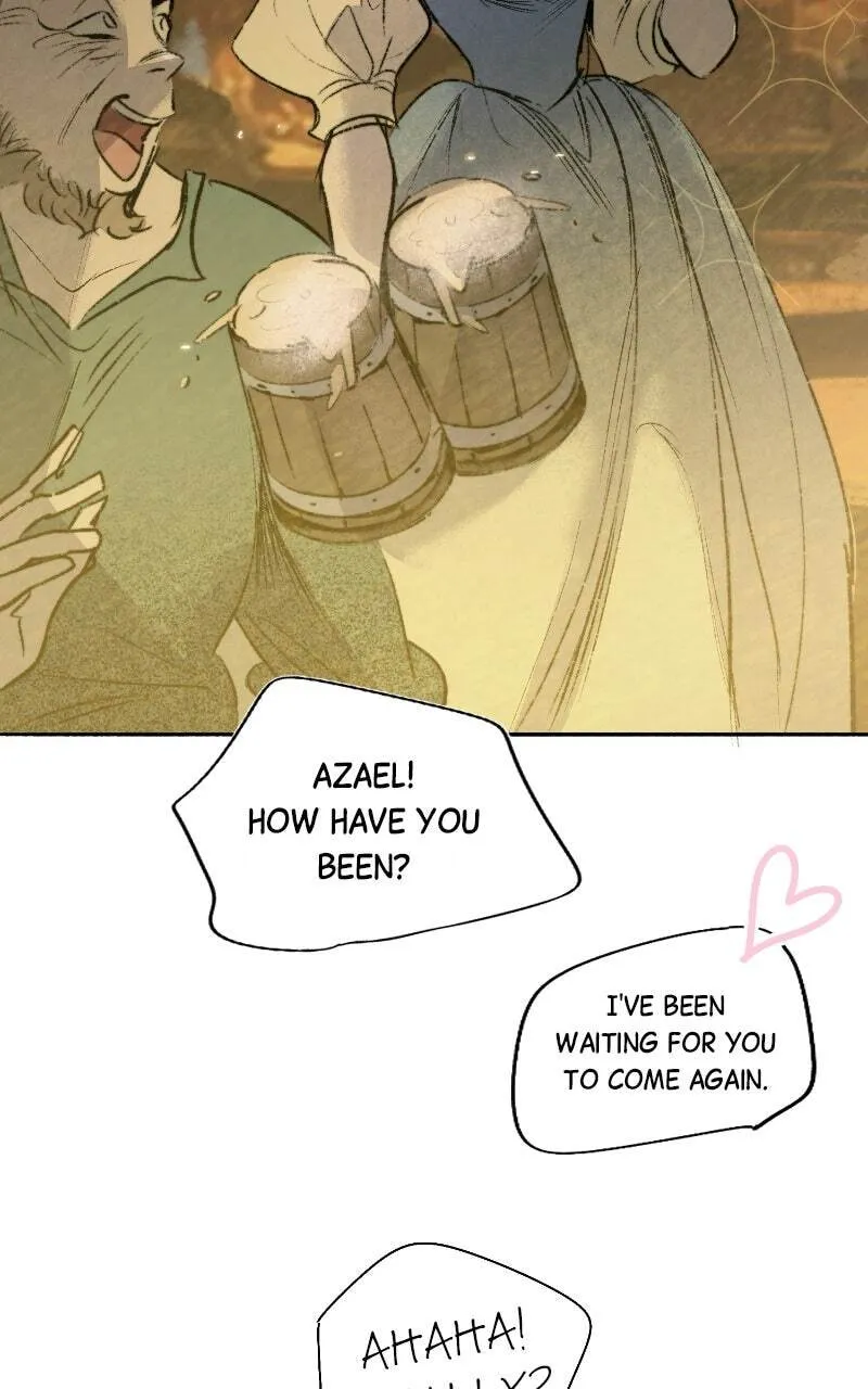 The Gardenof Secrets Chapter 18 page 75 - 