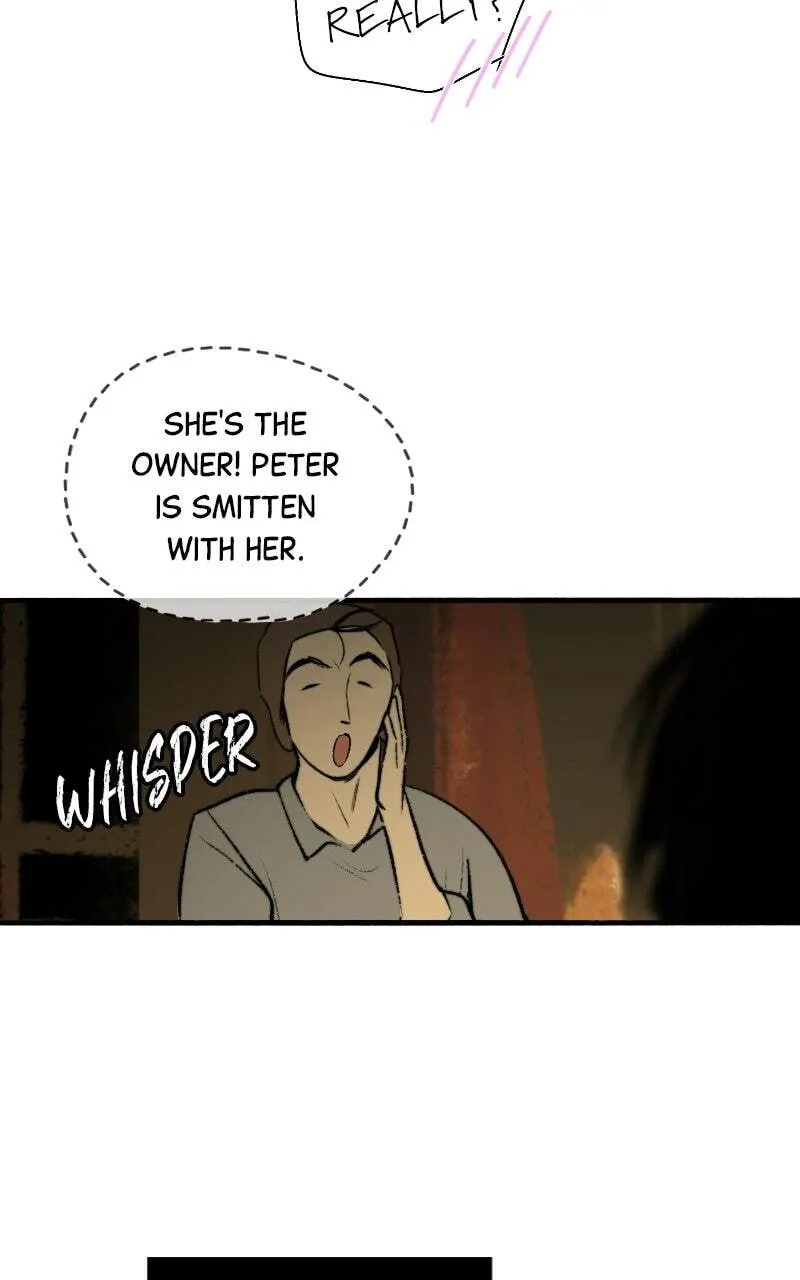 The Gardenof Secrets Chapter 18 page 76 - 