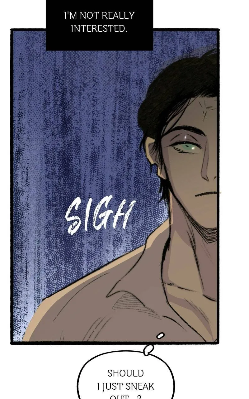 The Gardenof Secrets Chapter 18 page 77 - 