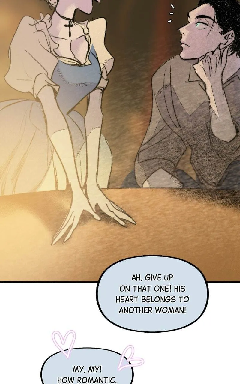 The Gardenof Secrets Chapter 18 page 80 - 