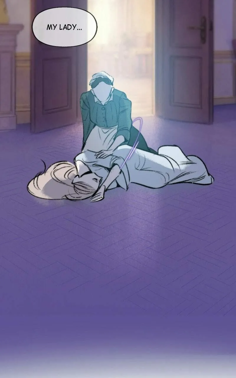 The Gardenof Secrets Chapter 19 page 18 - 