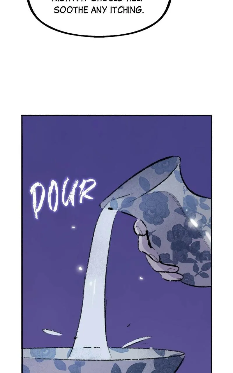 The Gardenof Secrets Chapter 19 page 20 - 