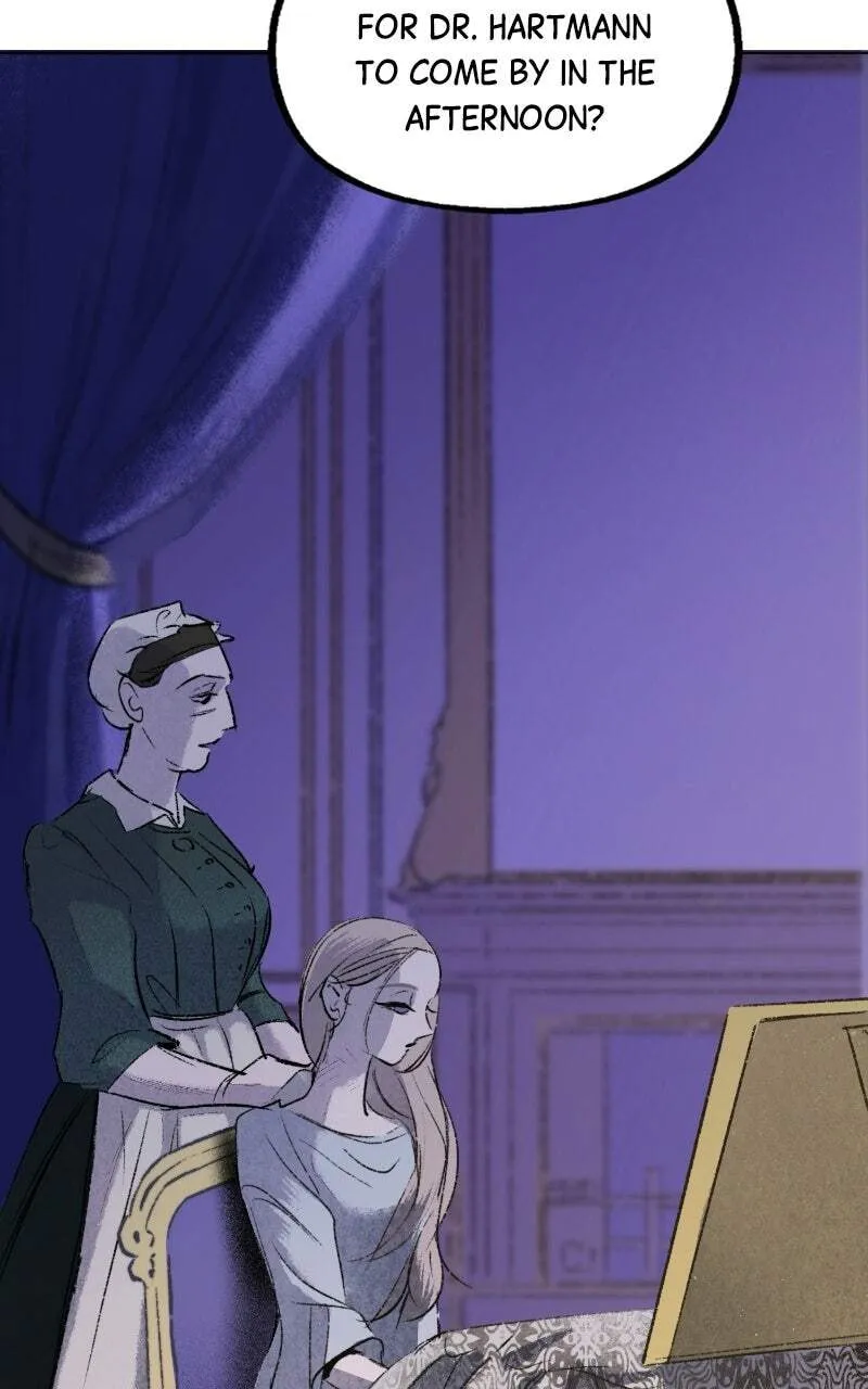 The Gardenof Secrets Chapter 19 page 25 - 
