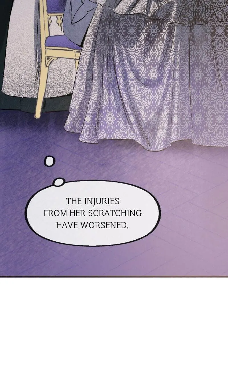 The Gardenof Secrets Chapter 19 page 26 - 