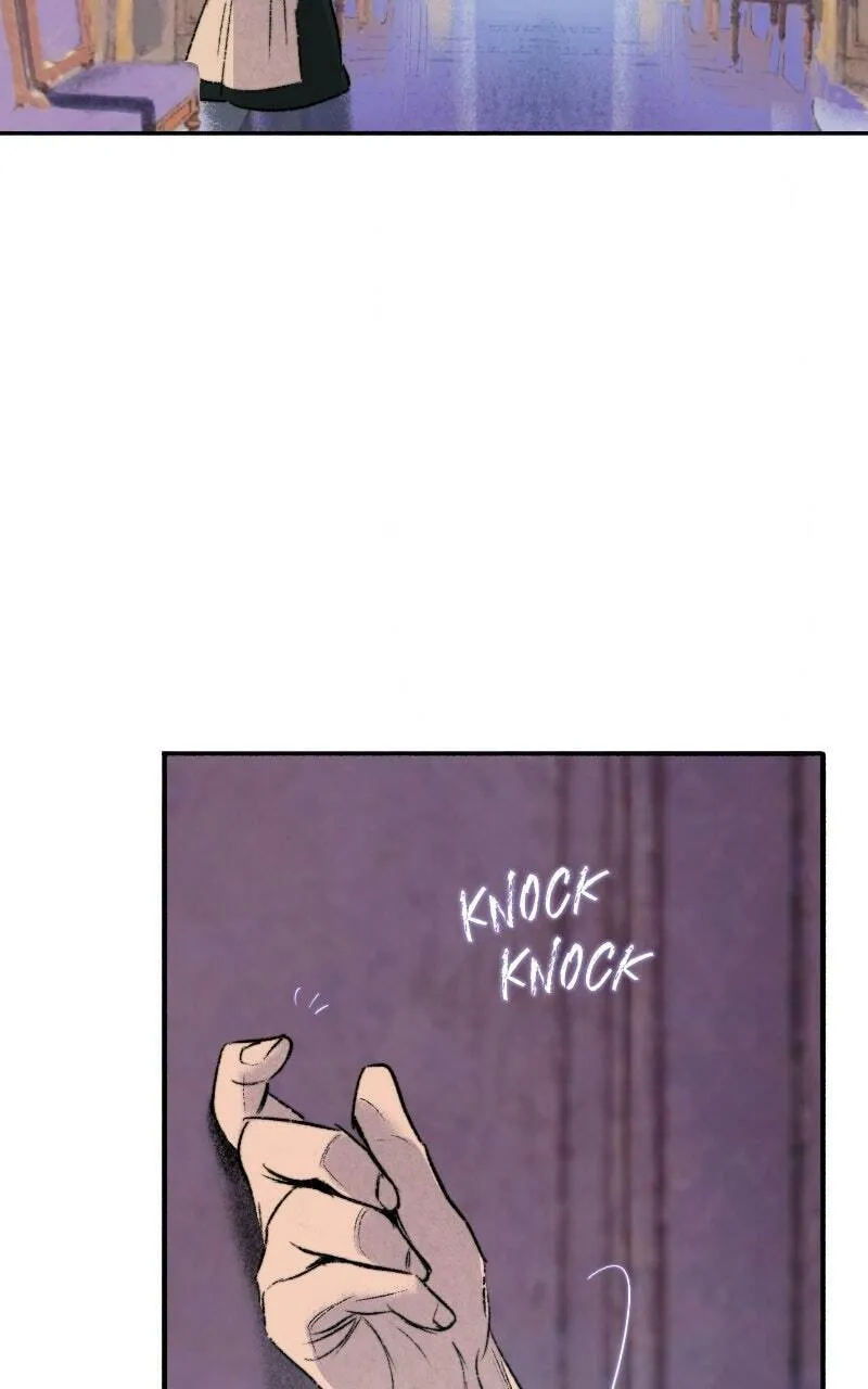 The Gardenof Secrets Chapter 19 page 4 - 