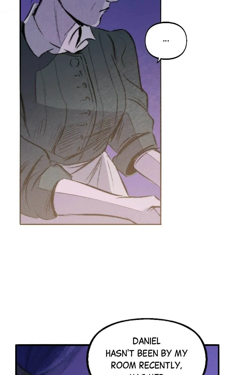The Gardenof Secrets Chapter 19 page 32 - 