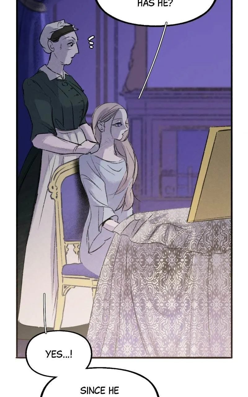 The Gardenof Secrets Chapter 19 page 33 - 