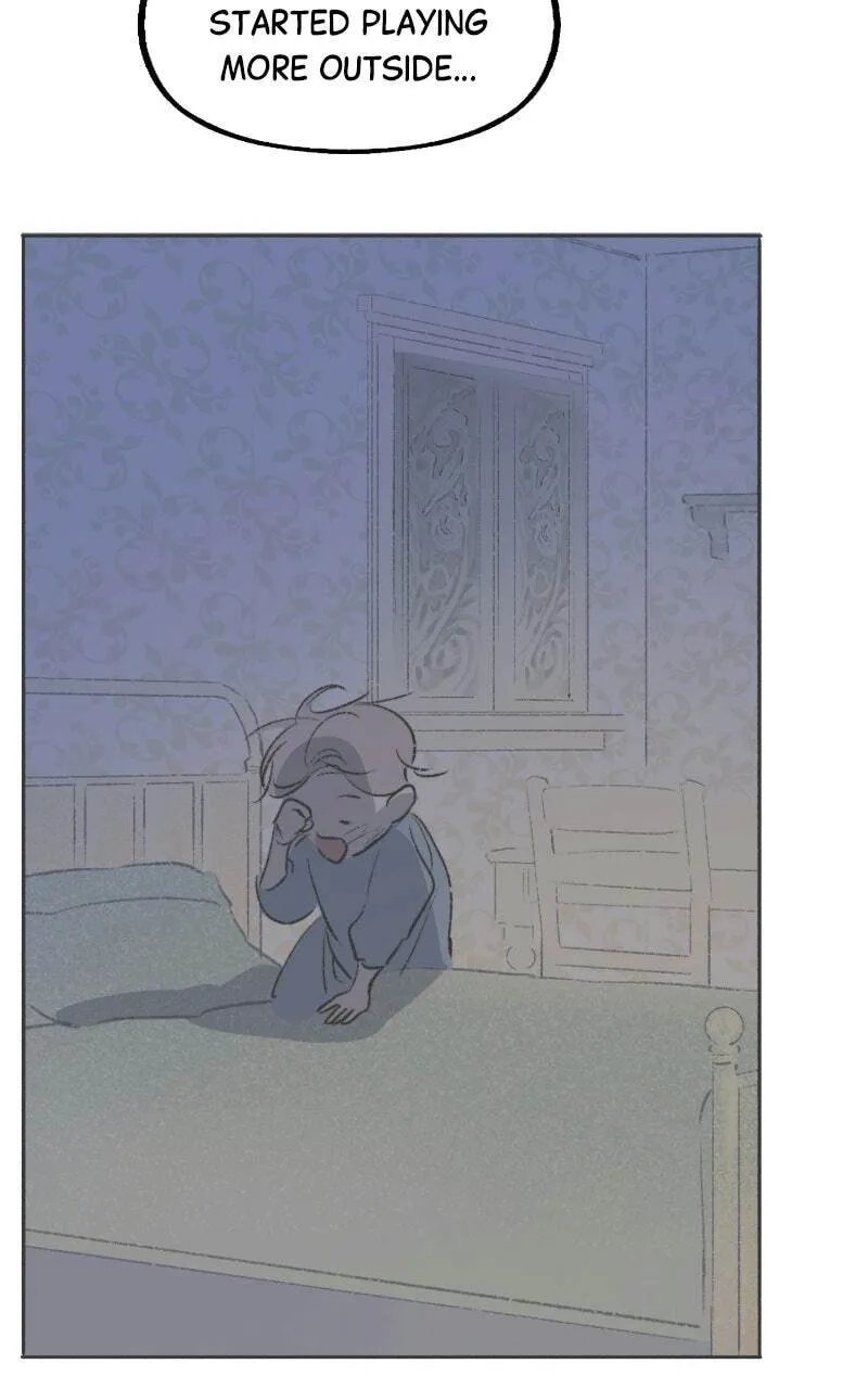 The Gardenof Secrets Chapter 19 page 34 - 