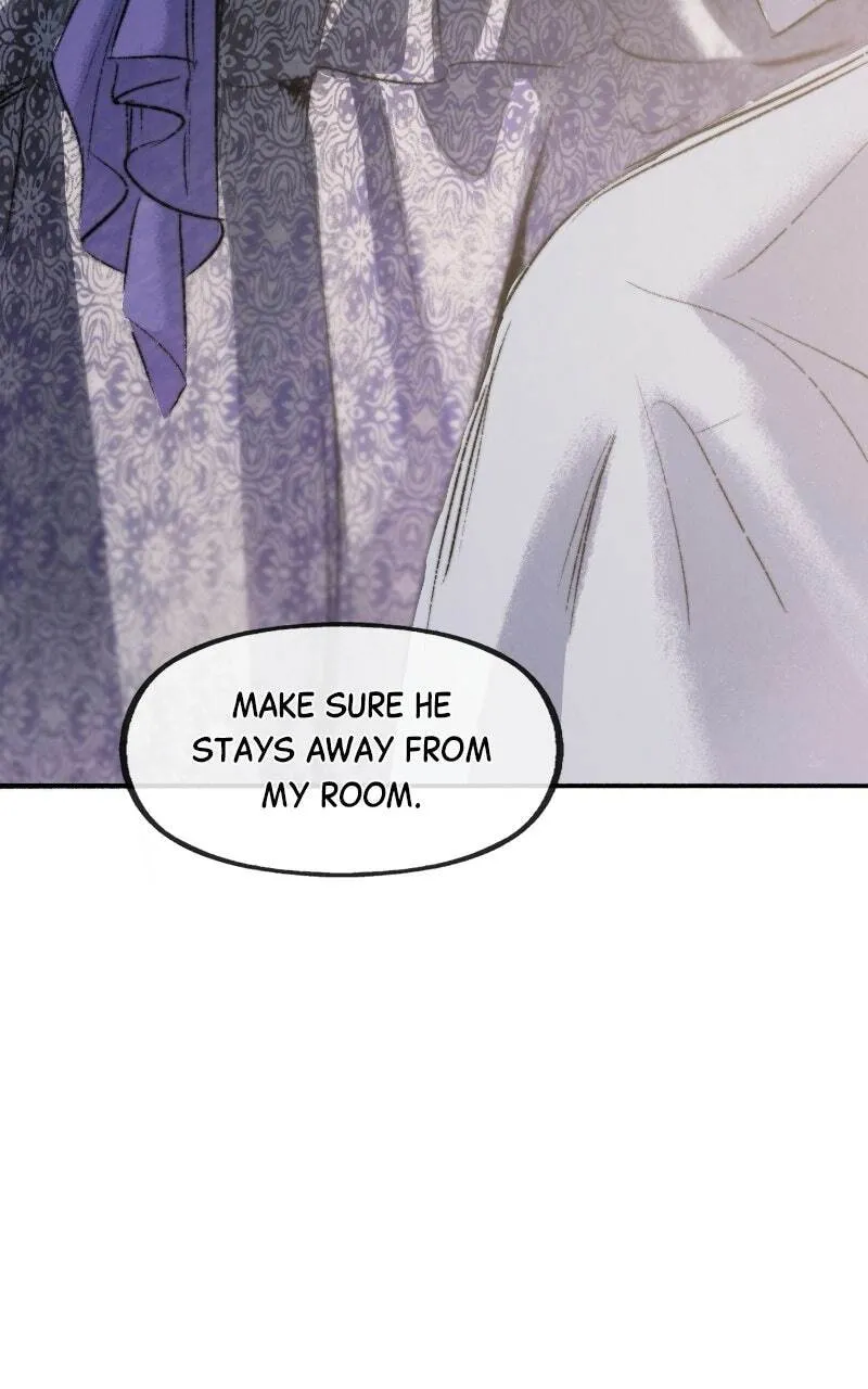 The Gardenof Secrets Chapter 19 page 37 - 
