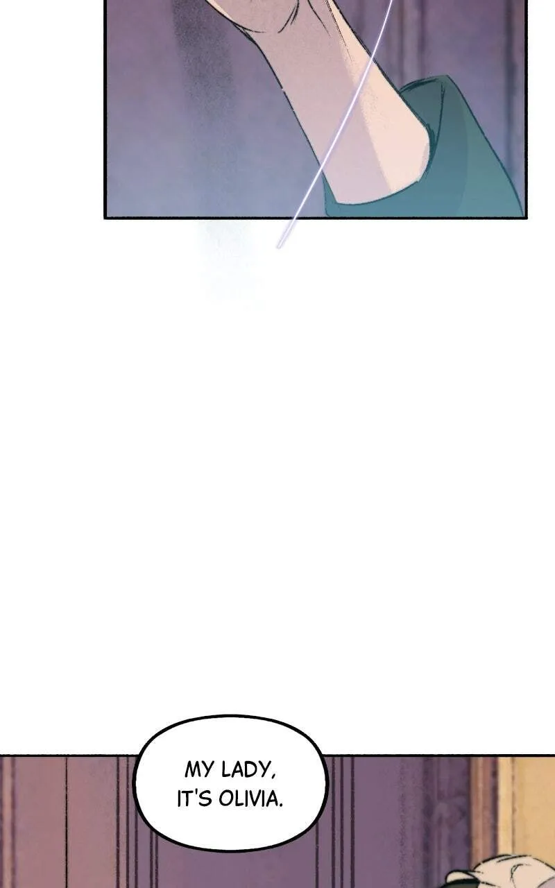 The Gardenof Secrets Chapter 19 page 5 - 