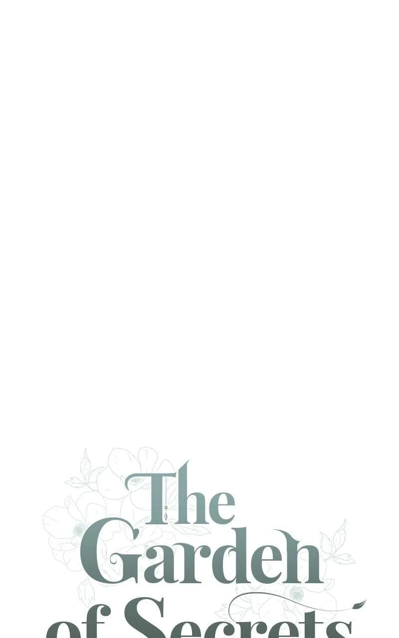 The Gardenof Secrets Chapter 19 page 43 - 