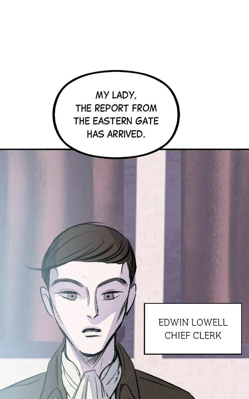 The Gardenof Secrets Chapter 19 page 45 - 