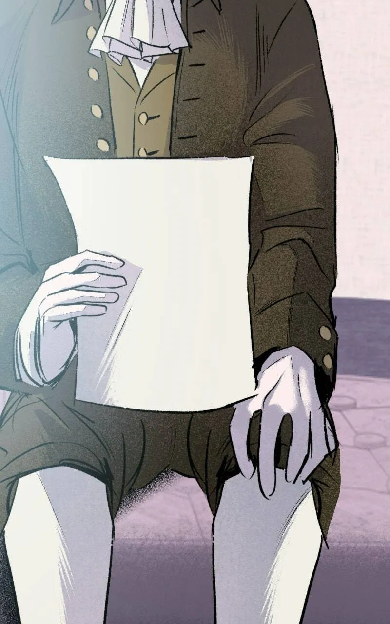 The Gardenof Secrets Chapter 19 page 46 - 