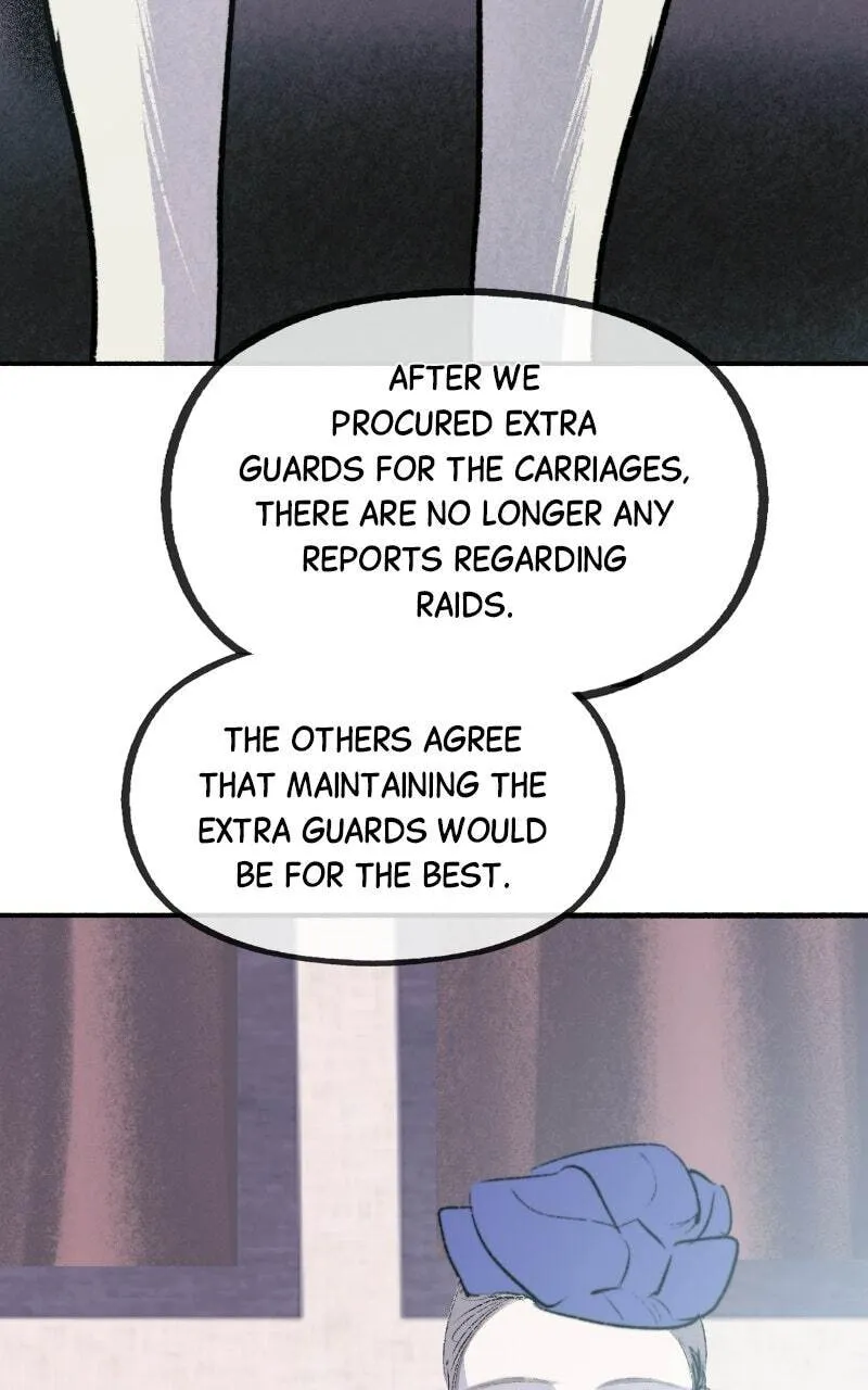 The Gardenof Secrets Chapter 19 page 47 - 