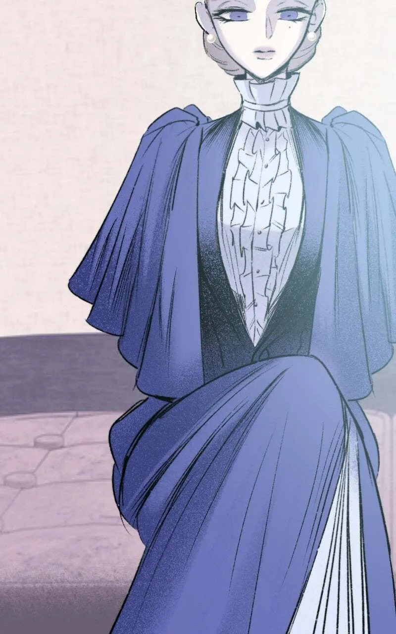 The Gardenof Secrets Chapter 19 page 48 - 