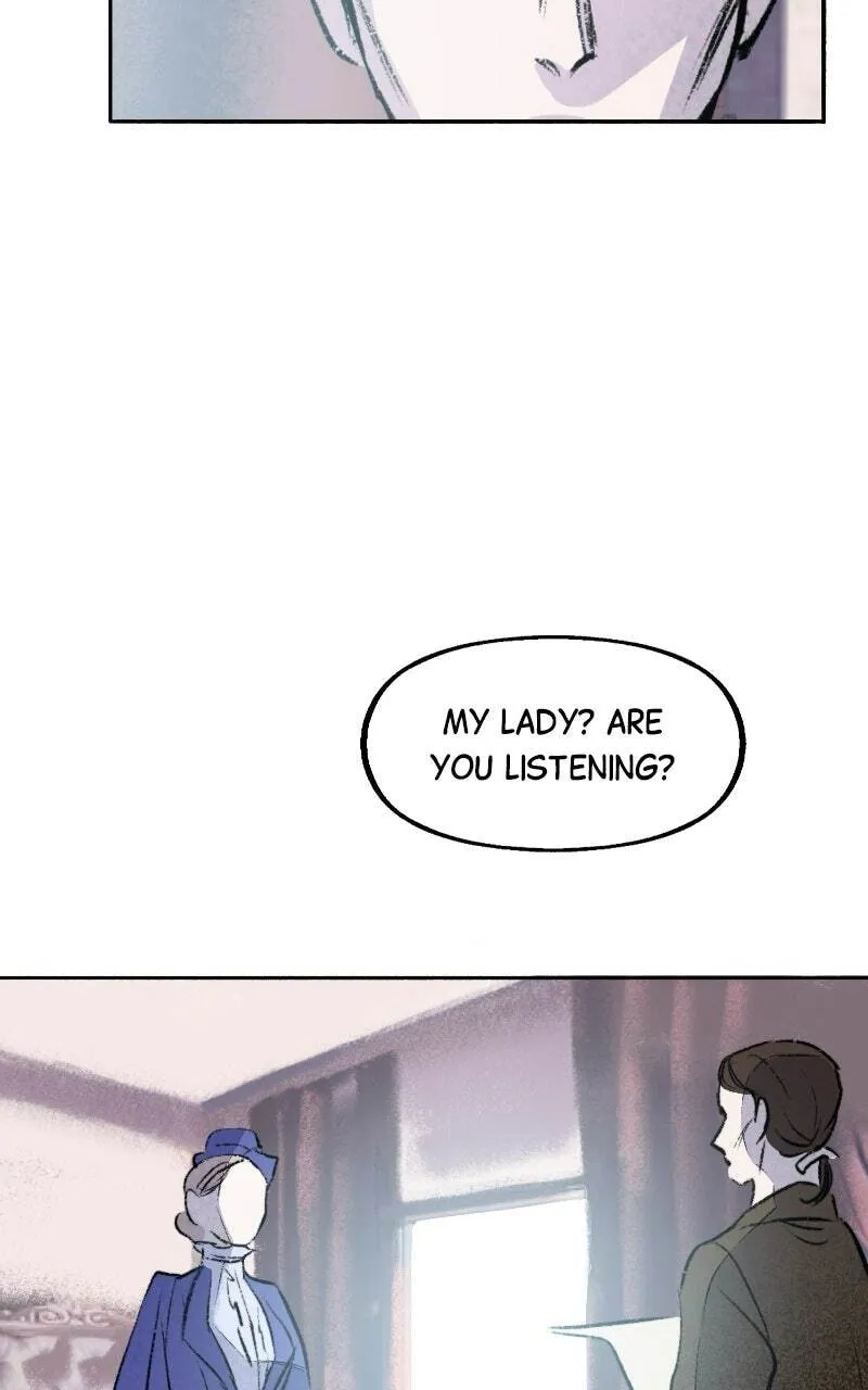 The Gardenof Secrets Chapter 19 page 50 - 