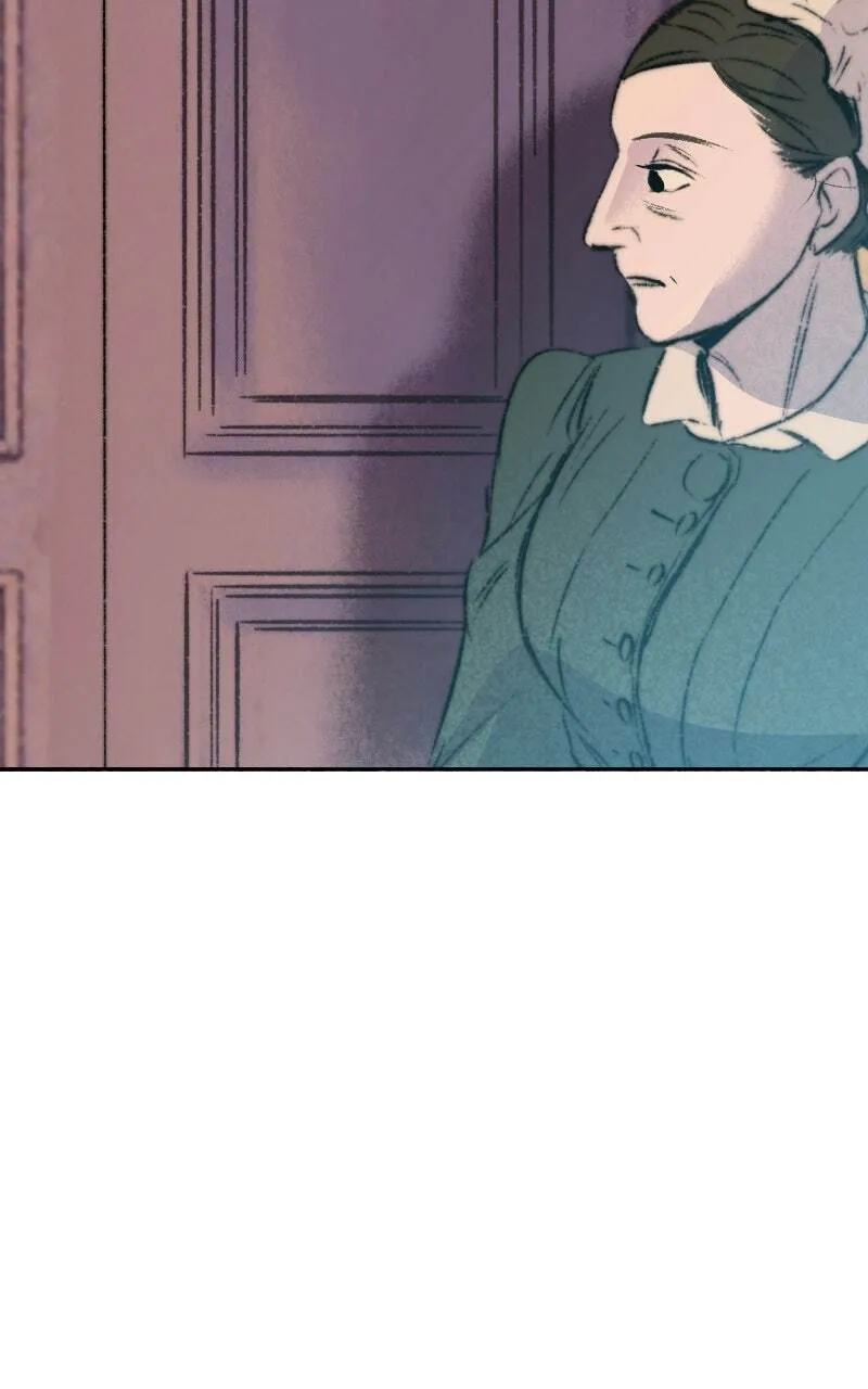 The Gardenof Secrets Chapter 19 page 6 - 