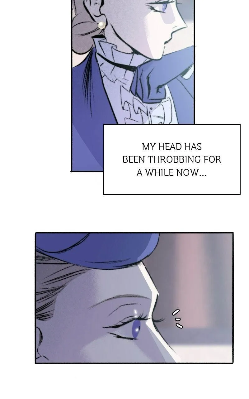The Gardenof Secrets Chapter 19 page 52 - 