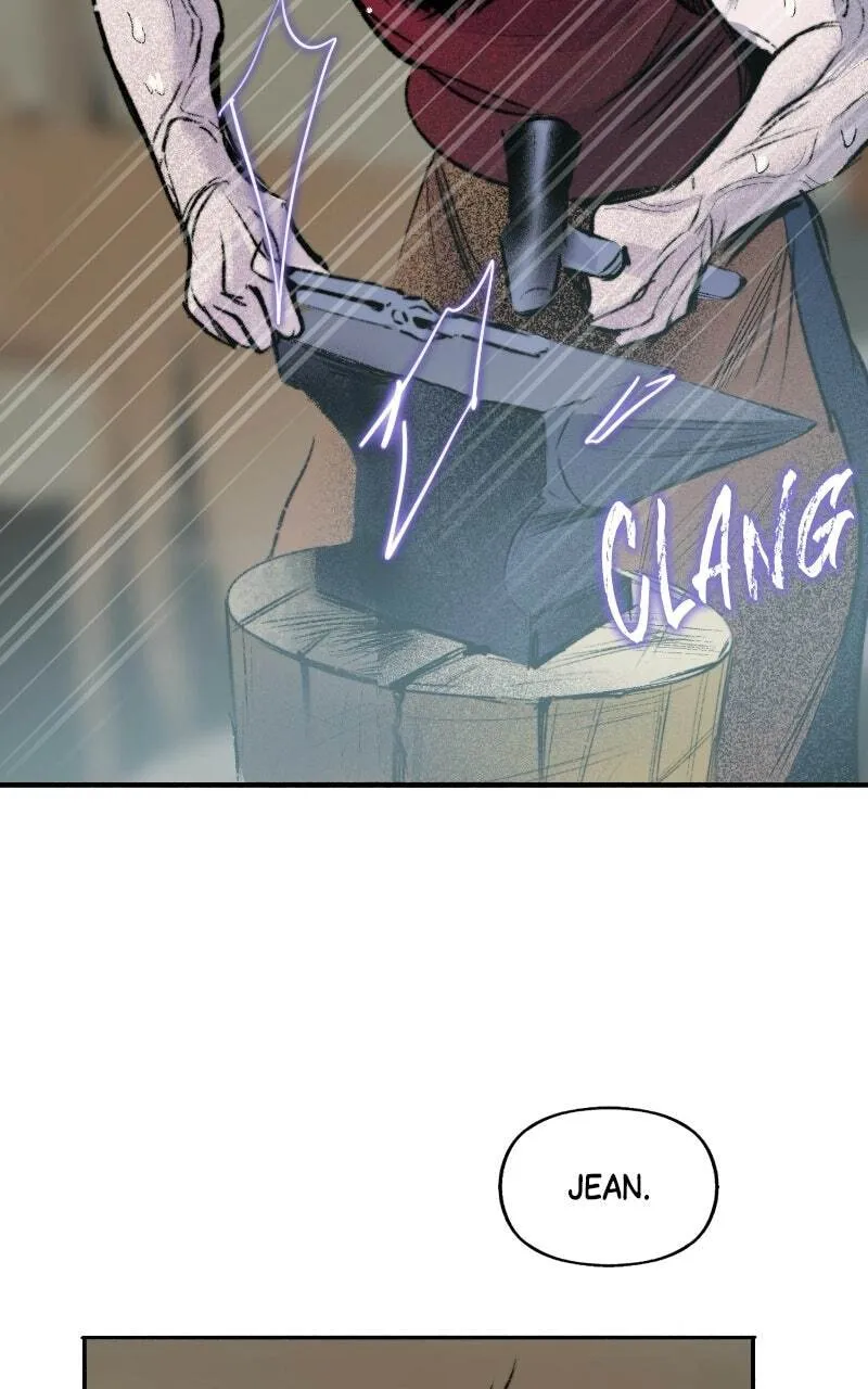 The Gardenof Secrets Chapter 19 page 61 - 