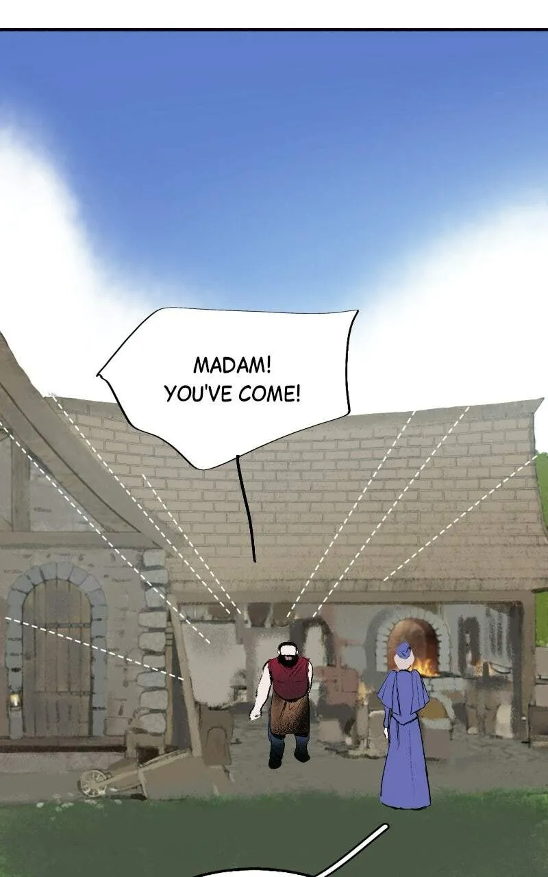 The Gardenof Secrets Chapter 19 page 63 - 