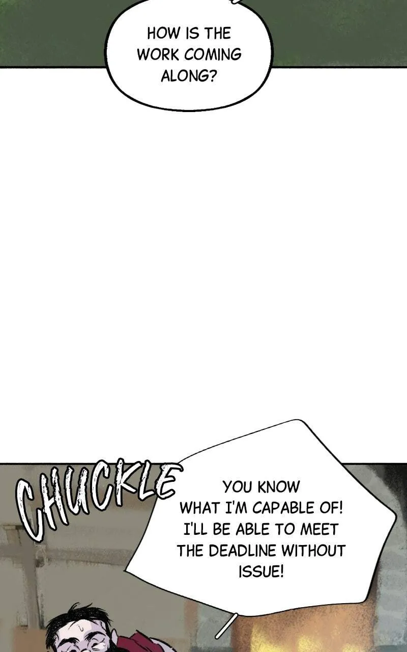 The Gardenof Secrets Chapter 19 page 64 - 