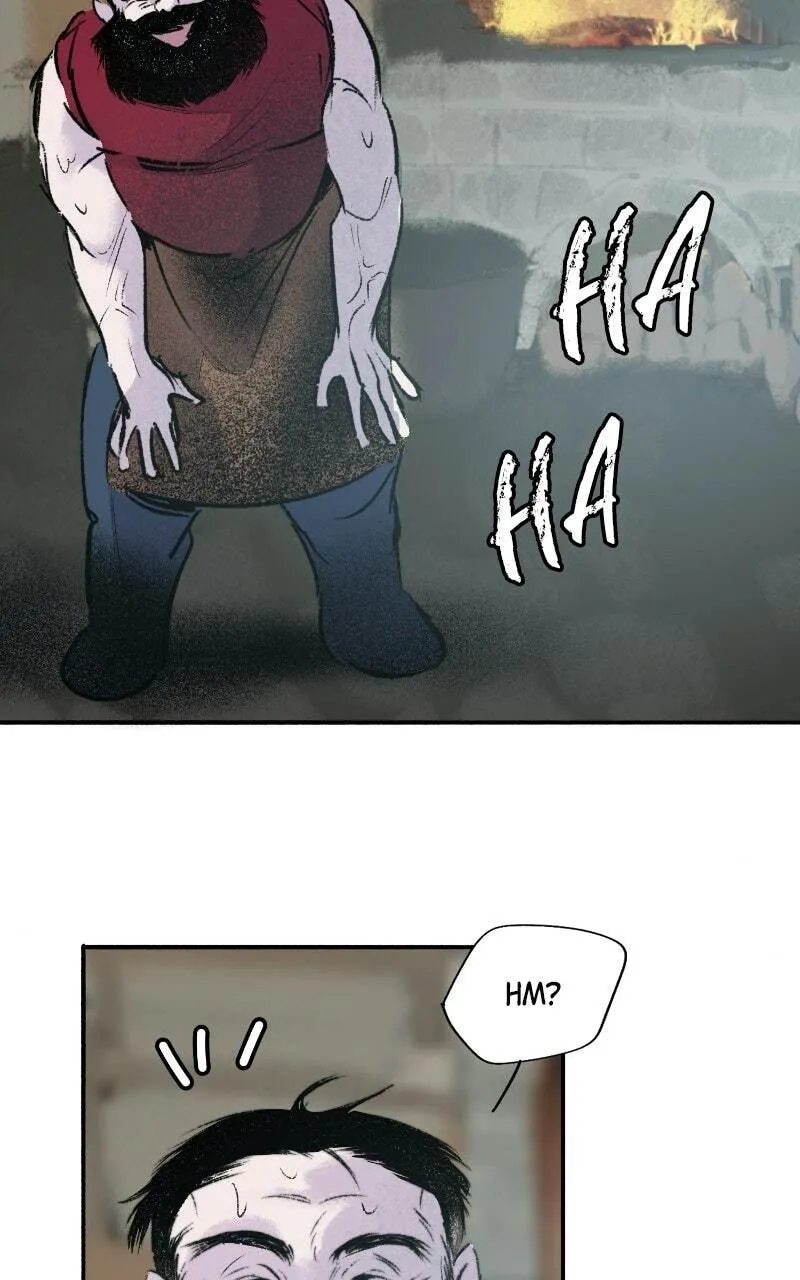 The Gardenof Secrets Chapter 19 page 65 - 