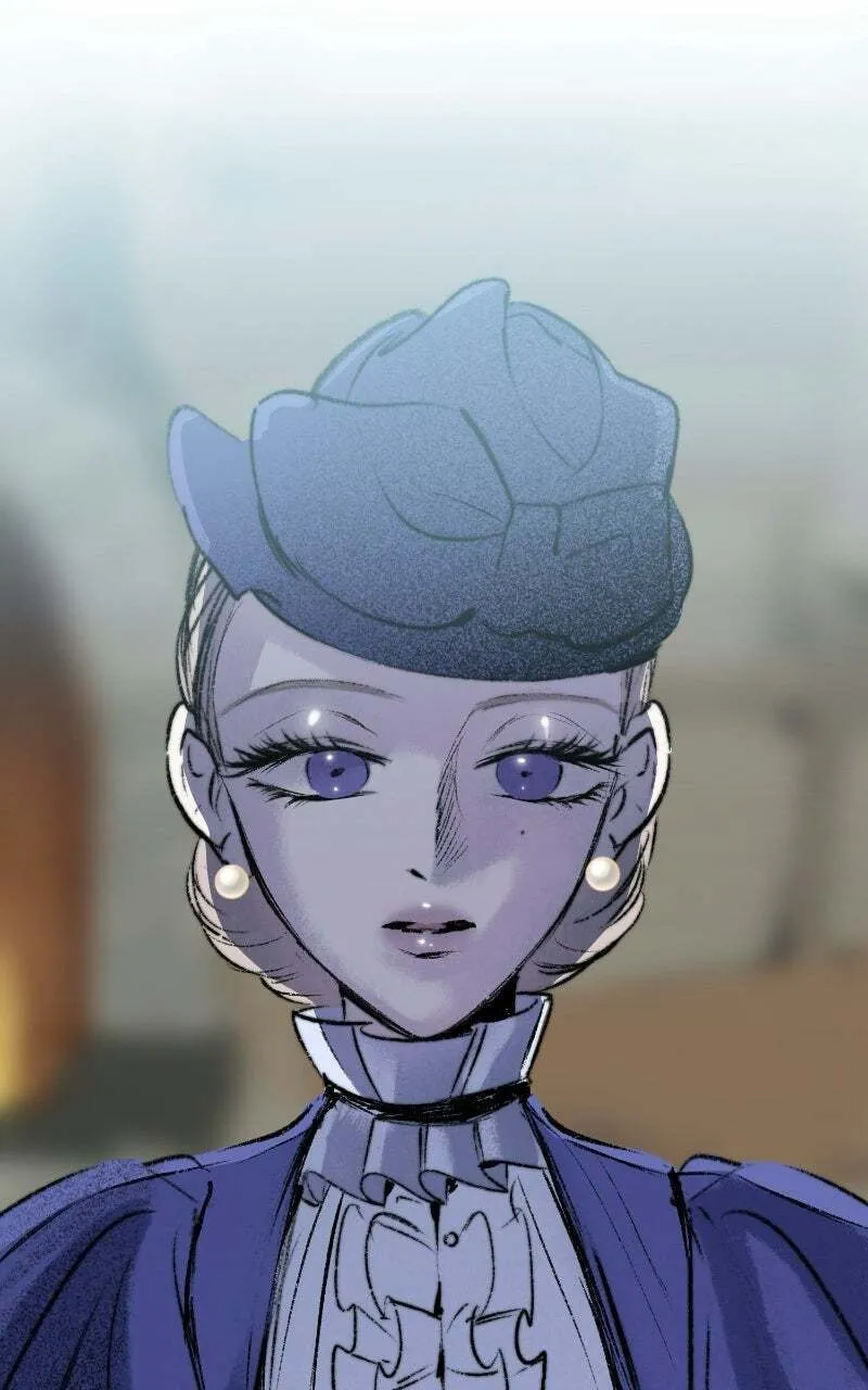 The Gardenof Secrets Chapter 19 page 69 - 