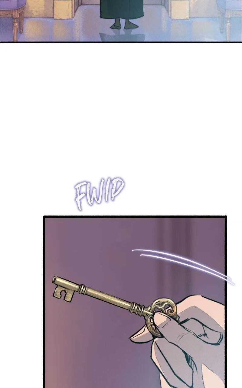 The Gardenof Secrets Chapter 19 page 8 - 