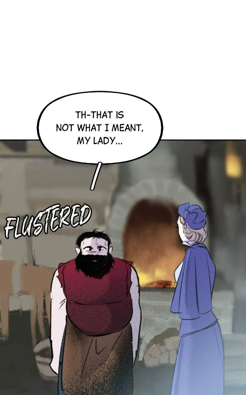 The Gardenof Secrets Chapter 19 page 71 - 