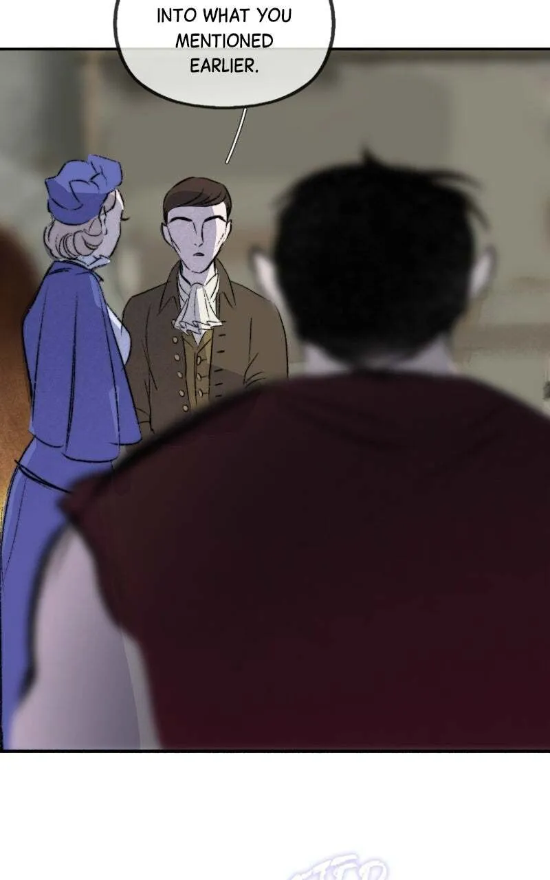 The Gardenof Secrets Chapter 19 page 73 - 